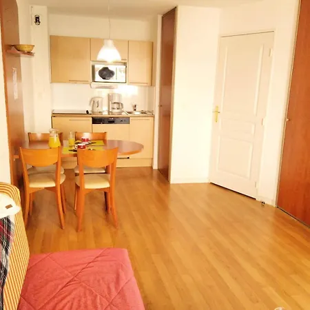 아파트 Pic Du Midi - N°135 - Rez De Chaussee - Batiment Hourquette Mae-8684 라몽지