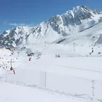 Appartamento Pic Du Midi - N°135 - Rez De Chaussee - Batiment Hourquette Mae-8684