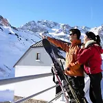 Appartamento Pic Du Midi - N°135 - Rez De Chaussee - Batiment Hourquette Mae-8684 *