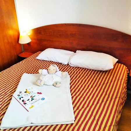 Pic Du Midi - N°135 - Rez De Chaussee - Batiment Hourquette Mae-8684 * La Mongie