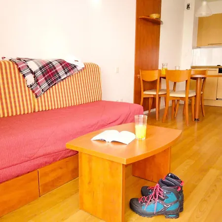 Pic Du Midi - N°135 - Rez De Chaussee - Batiment Hourquette Mae-8684 * La Mongie