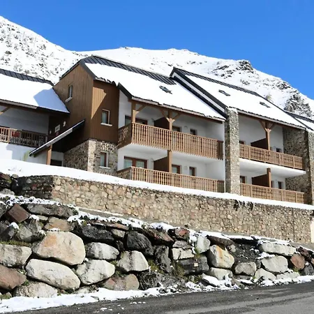 Pic Du Midi - N°135 - Rez De Chaussee - Batiment Hourquette Mae-8684 La Mongie