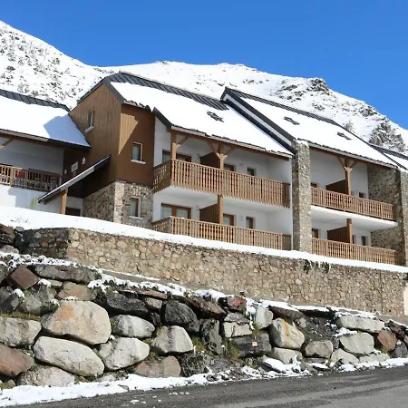 Pic Du Midi - N°135 - Rez De Chaussee - Batiment Hourquette Mae-8684 Lejlighed